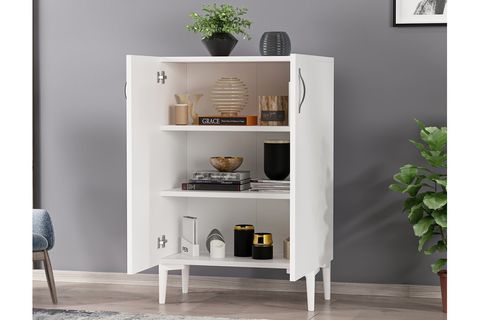 MESA ÇOK AMAÇLI DOLAP AYAKKABILIK