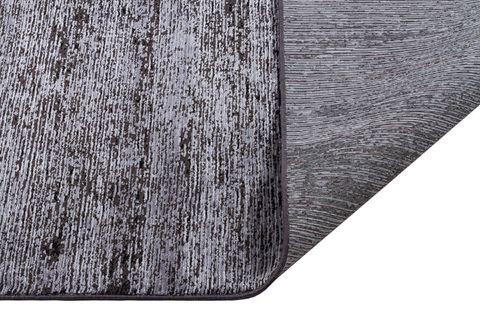 MAVERA 210 ANTRASİT MAKİNE HALISI  100X200