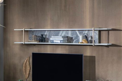 Tv Ünitesi Üst Blok