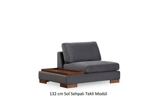 TULİP KENDİ SETİNİ YARAT, GRİ