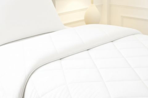 DORMEUR PAMUK YORGAN TEK KİŞİLİK