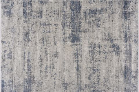 BREDA AÇIK GRİ SALON VE OTURMA ODASI HALISI 160X230