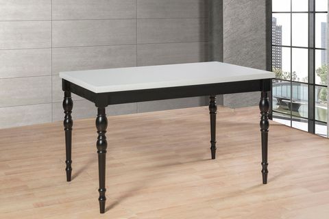 TUNA ÇİZİLMEZ KAPLAMA MASA, 90X70