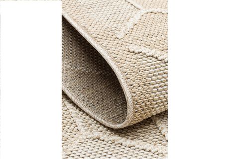 SOHOO 03 BEJ HALI 130X190