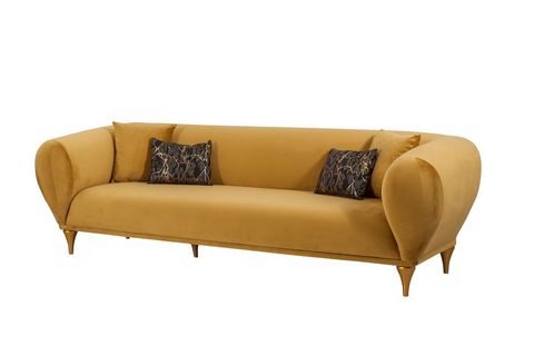 MEBLON KOLTUK TAKIMI SARI