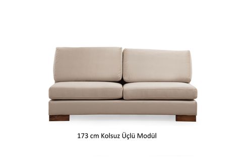 TULİP KENDİ SETİNİ YARAT, EKRU