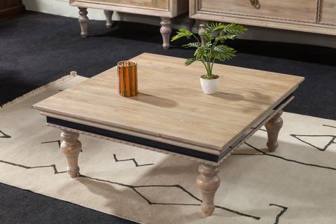 TURİ YEMEK ODASI TAKIMI, BEYAZ ESKİTME