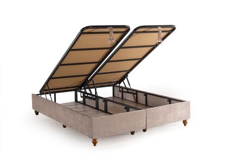 MADRİD BAZA BAŞLIK, 180X200