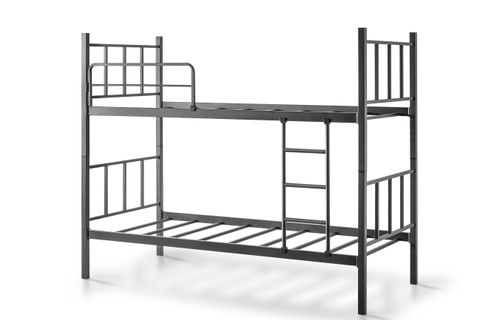 EVGER METAL RANZA, R90, SİYAH, 90X190