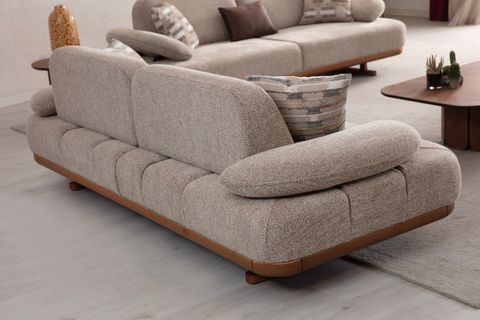 PANTOM ÜÇLÜ KOLTUK,