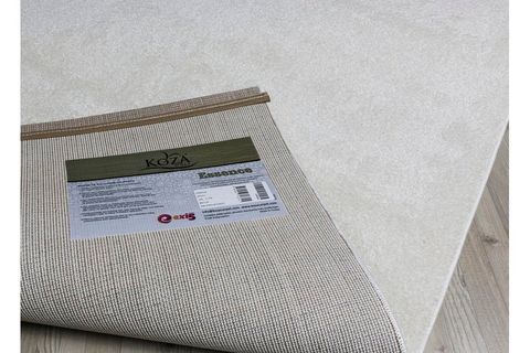 ESSENCE MODERN HALI KESME HALI BEYAZ 100X350