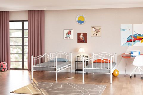 BELİNAY RANZA, 90X200