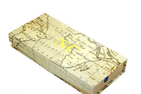 LİVAVA DİVİT HOKKA SETİ, BEYAZ, 27X13