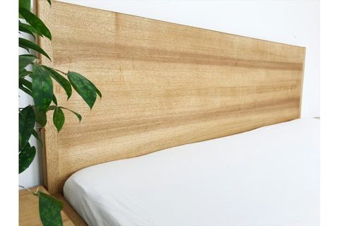AHŞAP GEMİSİ TRECO KARYOLA 160X200