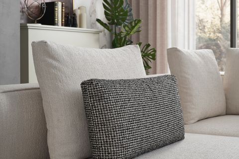 SOLİD KÖŞE KOLTUK, KREM