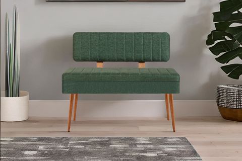 Vina Kumaşlı Sandıklı Bank