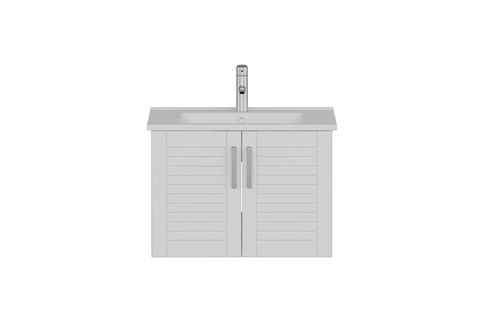 VERA BANYO DOLABI ALT 65CM AS2K ETJ BEYAZ