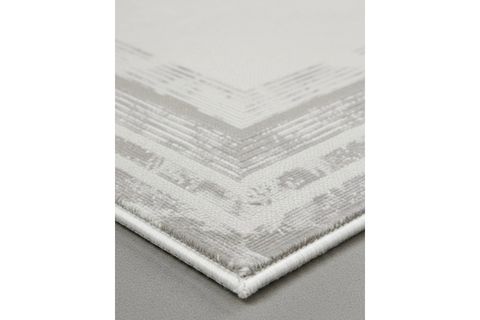 MERİNOS HALI ARDEN SALON HALISI, 79422 095, GRİ, 160X230