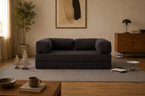 Comfort Serisi Yataklı Üçlü Modül Antarsit
