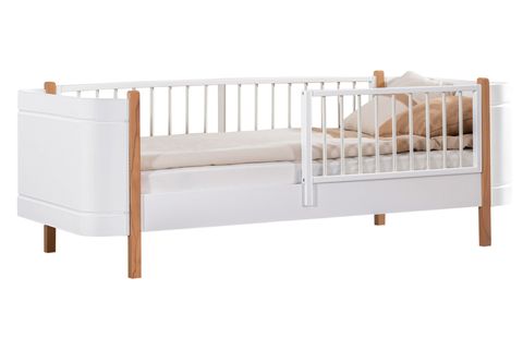 LİDYA MONTESSORİ YATAK, MEŞE, 90X190
