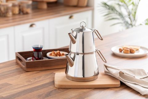 KITCHEN ESSENTIALS ÇEYİZ SETİ - 2
