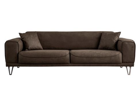 Üçlü Koltuk Kahve