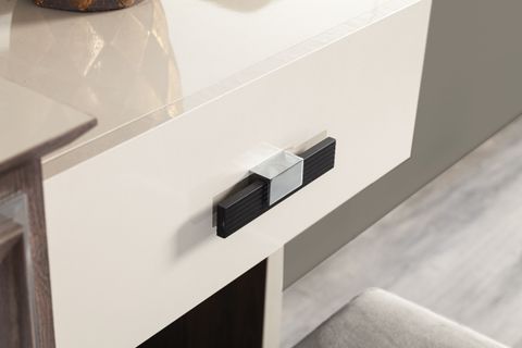 RİVA YATAK ODASI TAKIMI, 6 KAPAKLI