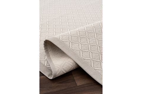 SİSALO BORDURE KREM SİSAL HALI, KREM BORDÜR B3422A, 120X400