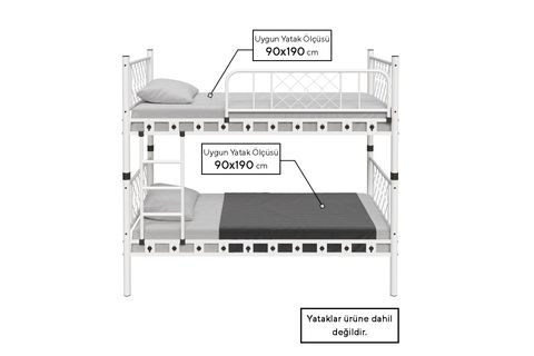 YURT RANZA, 90X190
