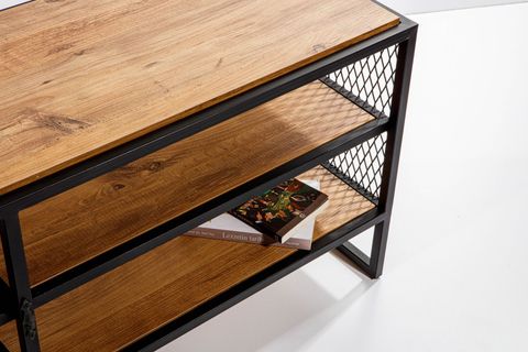 GETA TV SEHPASI, ATLANTİK ÇAM, 120 CM