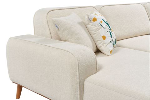 MORA KÖŞE KOLTUK, SAĞ KÖŞE, SHOWROOMDAN KUMAŞ DEĞİŞİMLİ