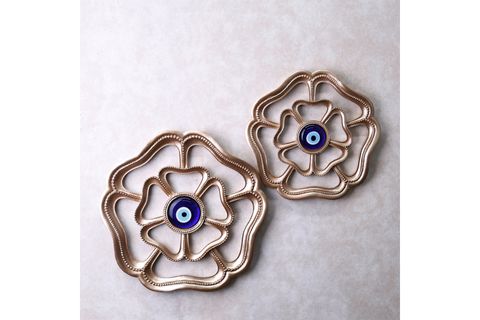 CLOVER NAZARLIK, KÜÇÜK, VİZON