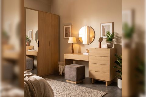 BOLD MAKYAJ MASALI ŞİFONYER