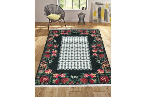 SOHO ARMONY 1033 DEKORATİF KİLİM 120X180