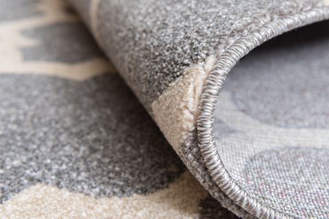 TRİA KOLEKSİYONU DOKUMA MAKİNE HALISI TA1013, 210X300 DİKDÖRTGEN