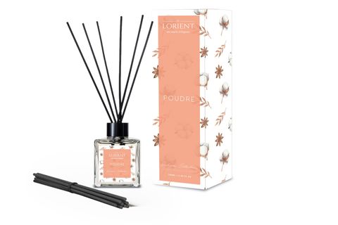 DFN HOME LORIENT PUDRA ÇUBUKLU ODA KOKUSU 100 ML