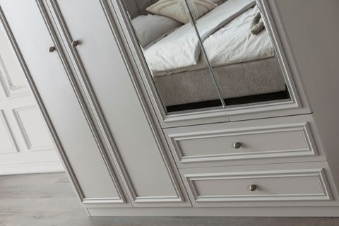 NORRE YATAK ODASI TAKIMI, 4 KAPAKLI