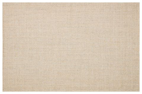 ELSE SİSAL KİLİM, HASIR, KREM, 200X290