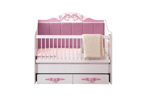 PRENSES BEBEK ODASI TAKIMI CANDY