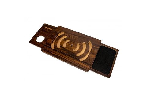 PRADO LAPTOP SEHPASI, CEVİZ