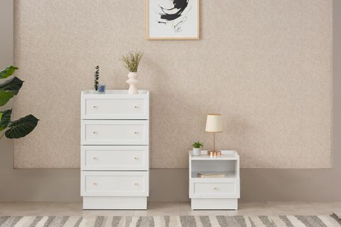 HARRY ŞİFONYER, 4 ÇEKMECELİ