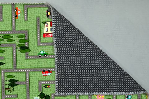 AİDA HOME CLAODİA ÇOCUK  HALISI, 80X150