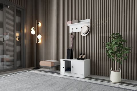 BERA PORTMANTO, 2 KAPAKLI, PRT-1004-Ç