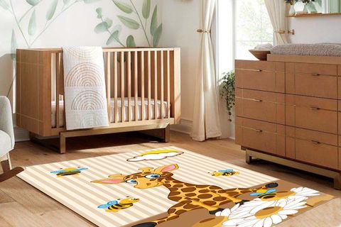 AİDA HOME CHİARA ÇOCUK HALISI, 80X150