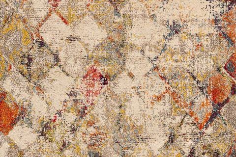 DİJİTAL BASKI, KAYMAZ TABAN İKİLİ BANYO PASPASI 100X60 + 60X50 CM  RVG5168