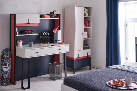 LOFT ÇALIŞMA MASASI