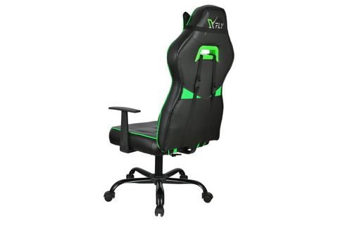 XFLY VENDETTA OYUNCU KOLTUĞU, 1509T0513, YEŞİL