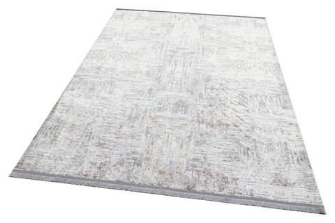 SATEEN ST BEİGE GOLD XW 08 MAKİNE HALISI 80X300