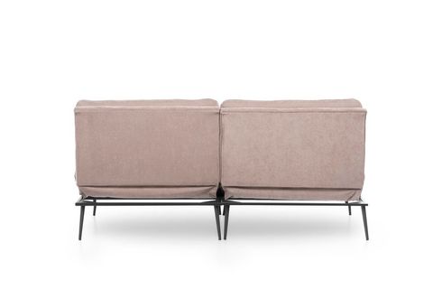 FUTON MARTİN ÜÇLÜ KANEPE, VİZON
