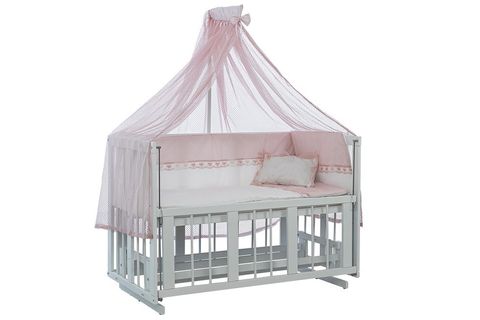 AHŞAP SALLANAN ANNE YANI BEŞİK KAHVE